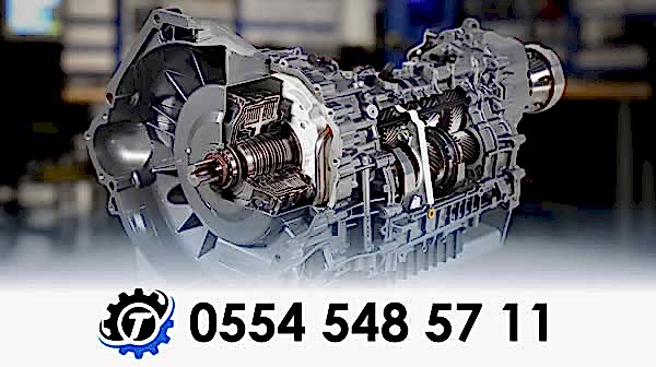 Şaşmaz Sanayi Peugeot otomatik şanzıman fiyatları